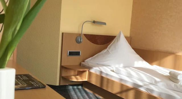 Номер Classic Warias Hotel am Geiseltalsee - Nähe Merseburg und Mücheln