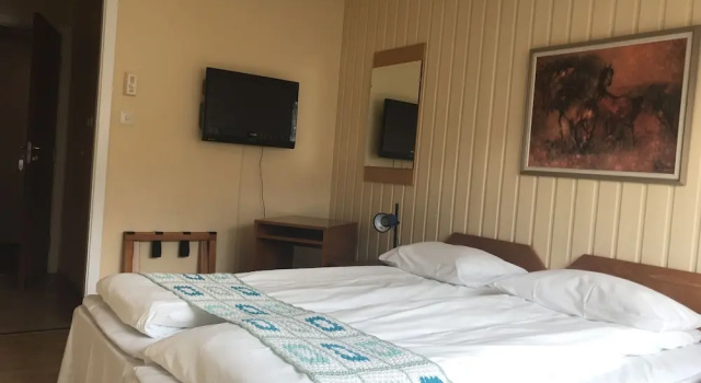 Eikum Hotell