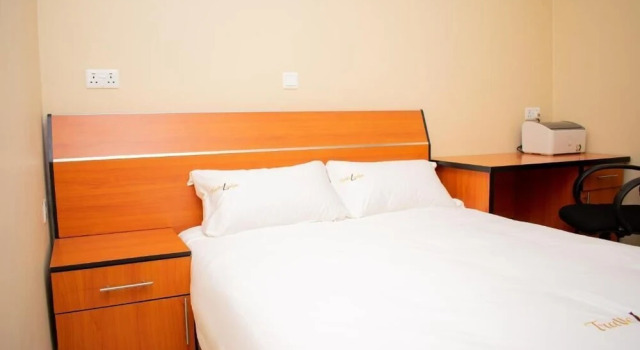 Travelodge, Reserva ahora Bed & breakfast Blantyre 