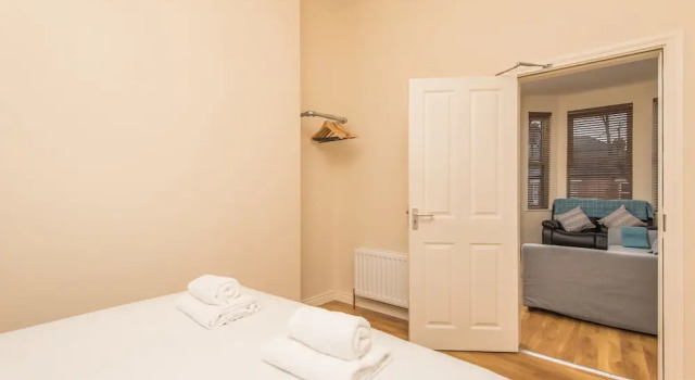 Апартаменты Standard Glandore Lodge
