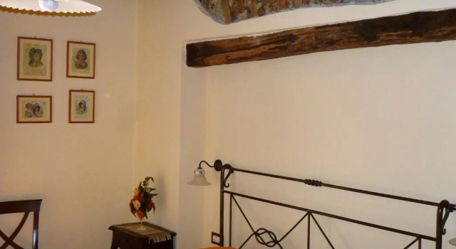 Camera doppia Standard b&b La casa di Ely
