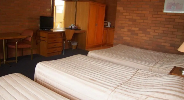 Comfort Inn Essendon, Varaa Hotelli Melbourne 