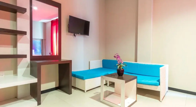 Salam Residence Syariah by Oyo Rooms, Rezerwuj Hotel Medan Sumatra