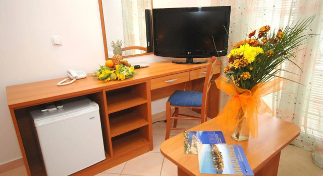 Hotel Magnolija