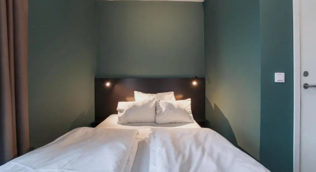 Семейный номер Standard Smarthotel Oslo