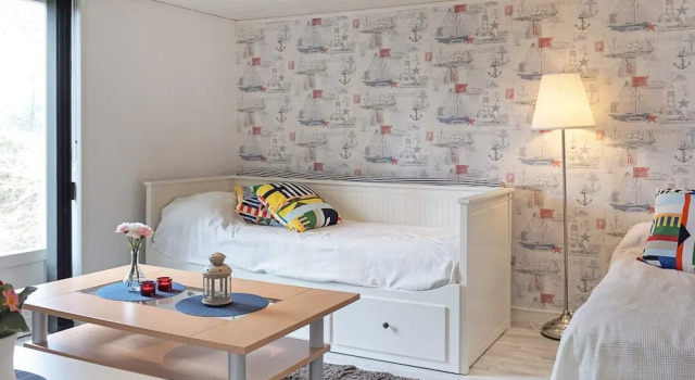 4 person holiday home in LYSEKIL-By Traum, Book Vacation Home Lysekil 
