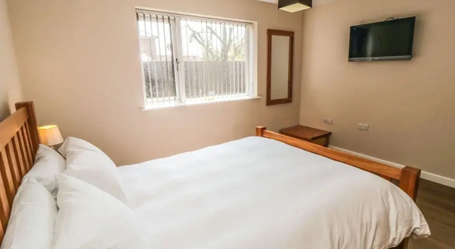 31A The Green, Забронировать Дом для отпуска Скарборо Северный Йоркшир, рядом с Scarborough General Hospital