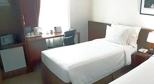 Номер Deluxe PARK HOTEL Cawang - Jakarta