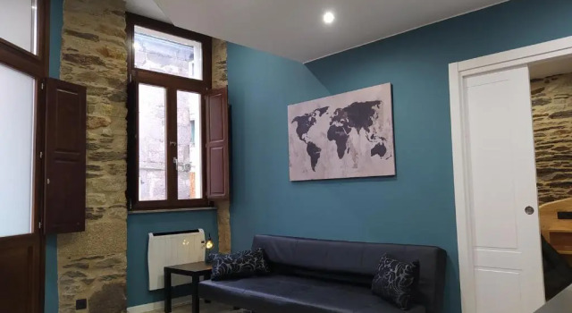Apartamentos turísticos o palomar, Buchen Sie Ferienwohnung Villalba 