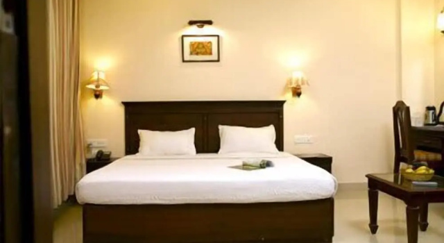 Номер Deluxe Hotel Horizon International