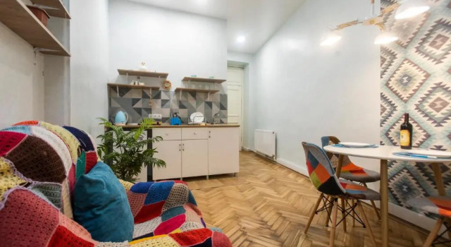 Private apartment, Забронировать Апартаменты/квартира Апартаменты Тбилиси, рядом с Кафедральный собор Сиони, недорого, Апартаменты/квартира