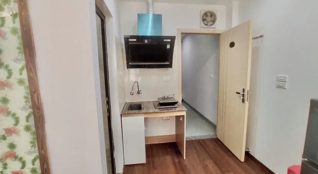 Номер Standard Era Apartment Ham Long