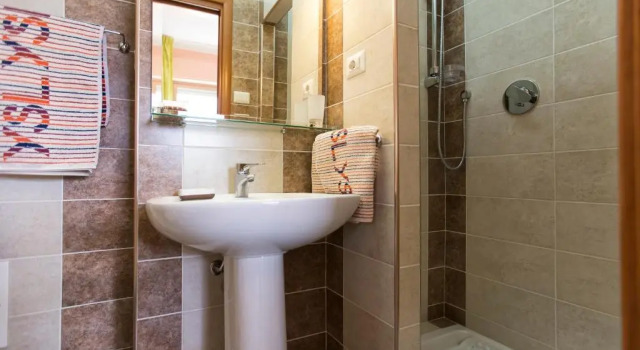 Двухместный номер Standard Il Sole Guesthouse