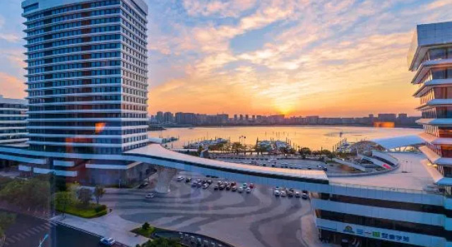 Yansu Hotel (Xiamen Wuyuanwan Branch), Book Hotel Huli 