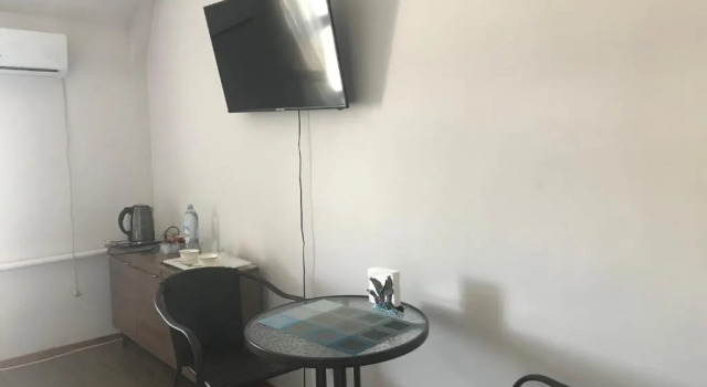 Standard Zimmer Akbulak