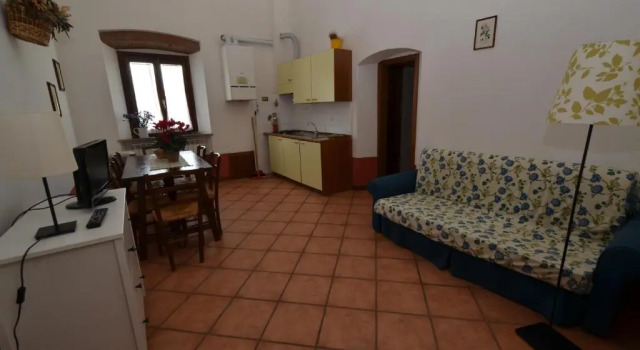 Апартаменты azienda agrituristica Allumiere
