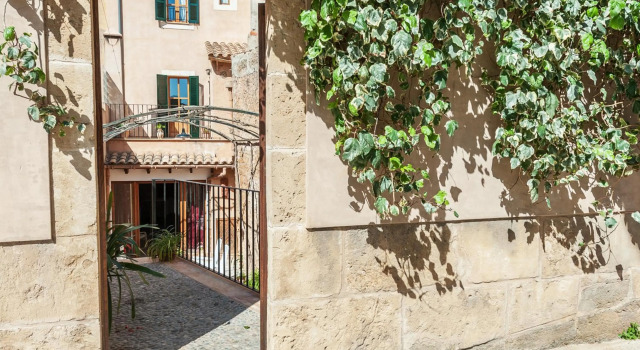Holiday Home Ca Na Blan ca, Buchen Sie Hotel Alcúdia Mallorca