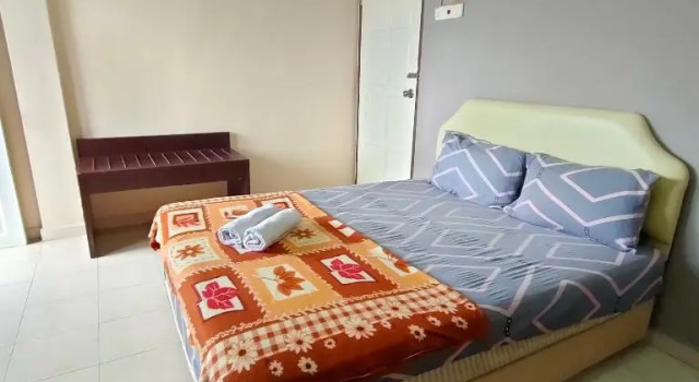 Номер Deluxe Kota Lodge Guest House