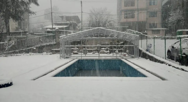 Utopia Resort Manali
