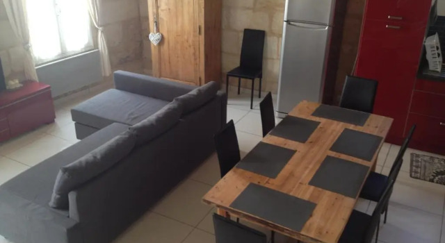 Коттедж Maison de Ville 8 personnes