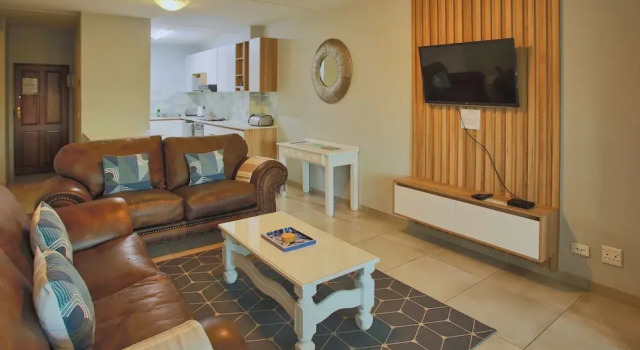 Номер Standard Bella Casa, Langebaan 4-Sleeper
