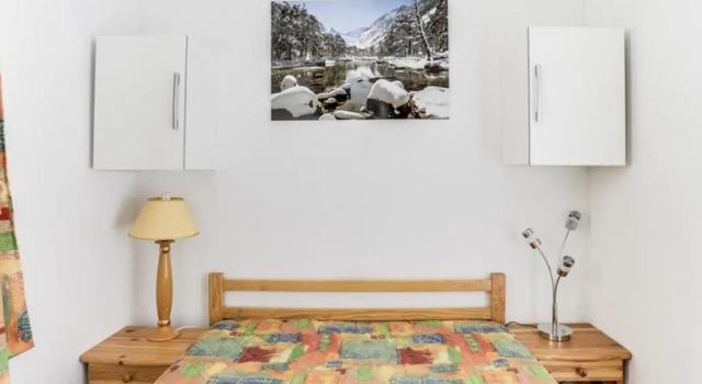 Appartement Cauterets, 2 Pièces, 4 Personnes - Fr-1-401-111, Rezervasyon Daire Pyrenees National Park otoparklı oteller, Otopark