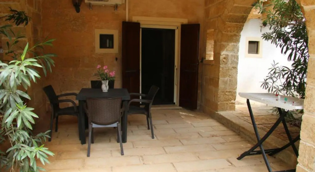 Апартаменты Standard Masseria Serine
