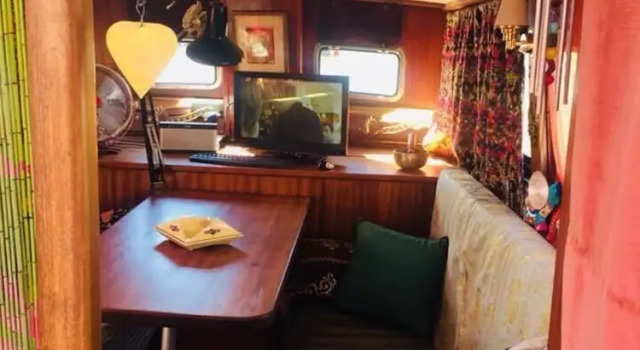 Bateau Croisière Bohème au calme, Đặt Khách sạn Pont-de-Vaux 