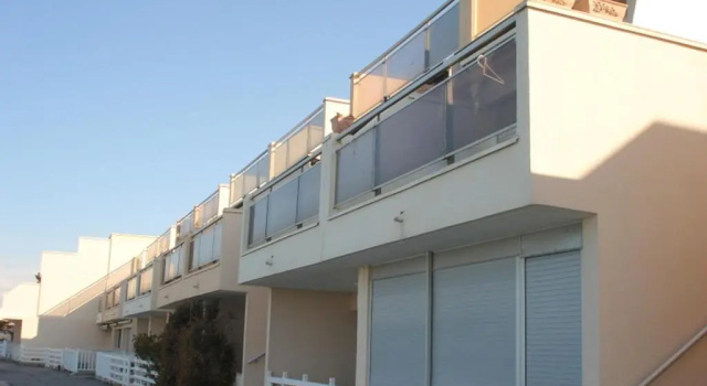 Appartement Balaruc-les-Bains, 2 pièces, 4 personnes - FR-1-503-2, Đặt Căn hộ Balaruc-les-Bains Étang de Thau