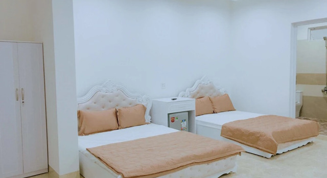 Номер Standard Sala Motel