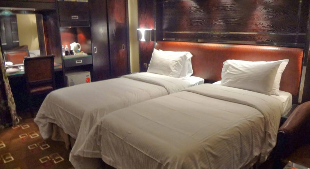 Al Seteen Palace Hotel