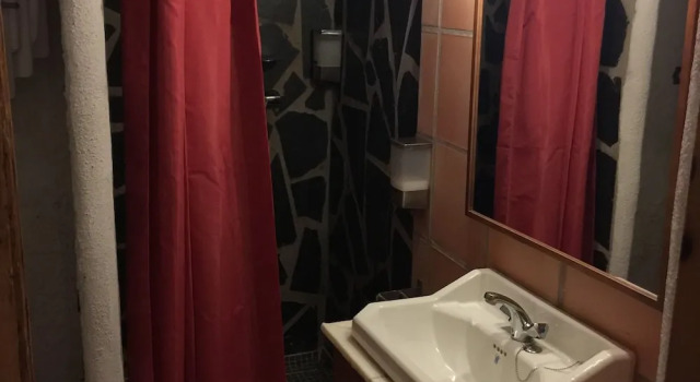 Коттедж с 2 комнатами Casas Cueva y Cortijo La Tala en Guadix