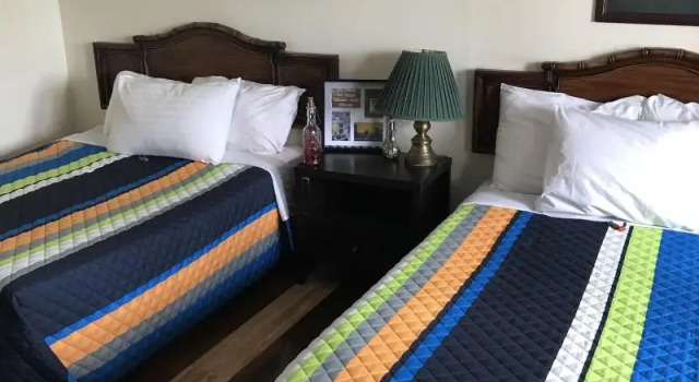 Eastwood Motel, Varaa Motelli  