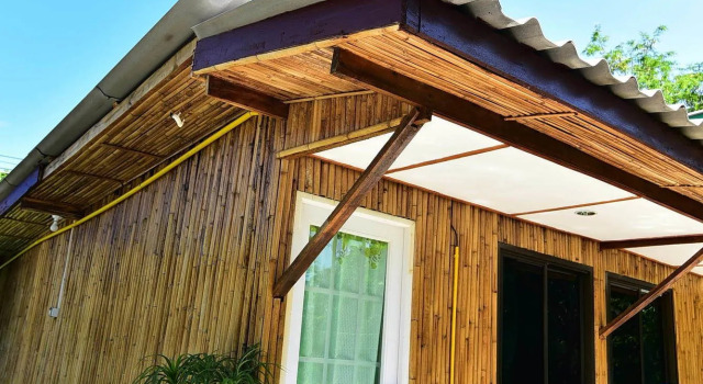 MyTamarind house, Забронировать Отель Отели Южного Таиланда с парковкой, Парковка