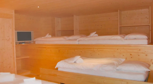 Chalet Woovim 14 Nendaz, Rezerwuj Chalet Hotele w 4 Valleys z parkingiem, Parking