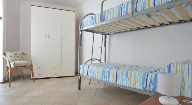 Residence Bianco Navarrese A, Забронировать Апартаменты/квартира Апартаменты Бауней, Апартаменты/квартира