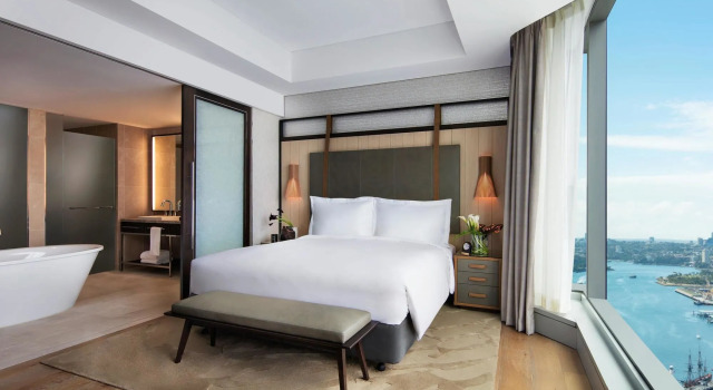 Sofitel Sydney Darling Harbour