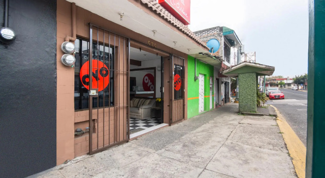 OYO Hotel El Arabe, Rezervasyon Otel Xalapa Veracruz