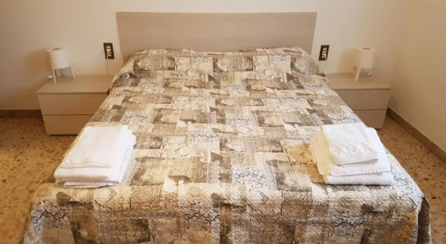 Standard Zimmer B&B Buscemi