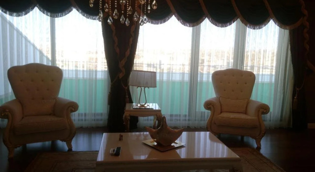 Nevo Studios Otel