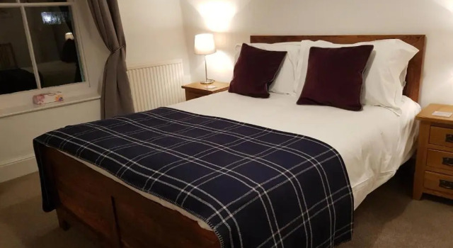 Номер Standard Ty Helyg Guest House
