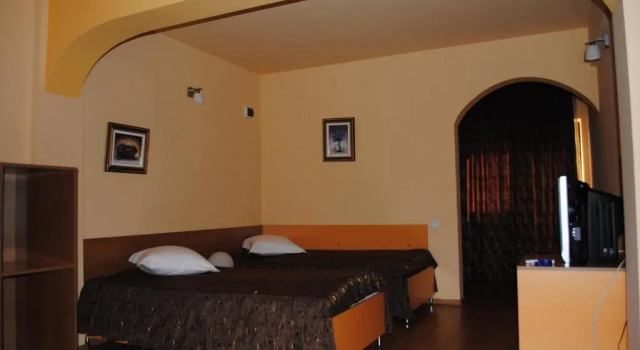 Номер Standard Vila Delta Travel - Mila 23