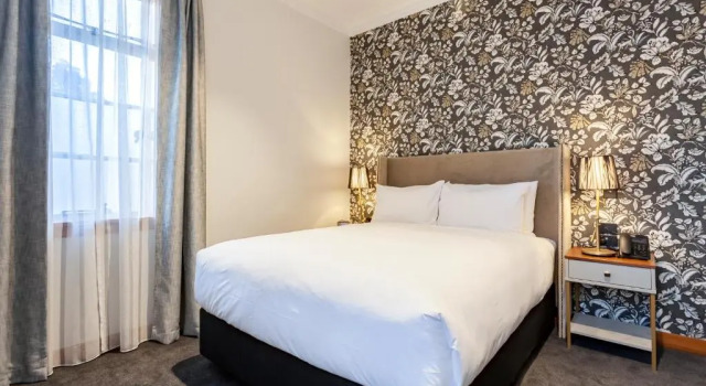 Двухместный номер Standard Wigram Hotel