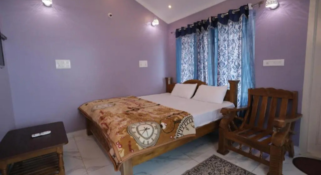 Coonoor Mountain Stay by Lexstays at Mukesh Kudil, Rezervovat Hotel Coonoor Tamil Nadu