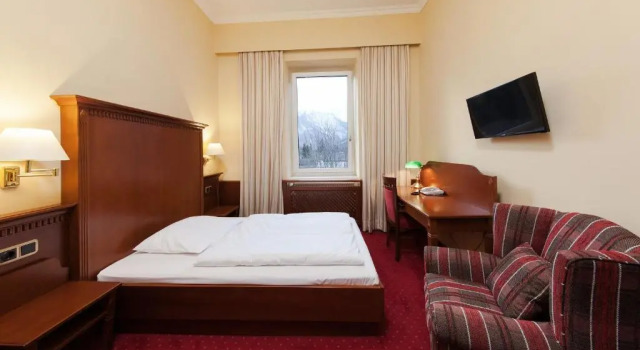 Номер Standard Hotel Marienhof
