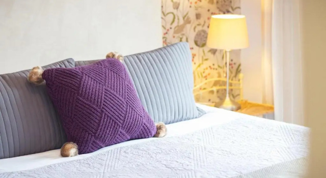 Двухместный номер Standard Chester House Hotel