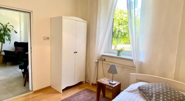 Ferienhaus nahe Münster