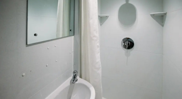 Номер Standard Safestay York Micklegate