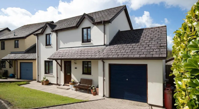 Woodfield House - Beautiful Tenby Cottage, Забронировать Дом для отпуска Виллы Тенби, рядом с Гольф-клуб Тенби, Вилла