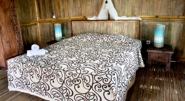 Puri Taman Sari Hotel